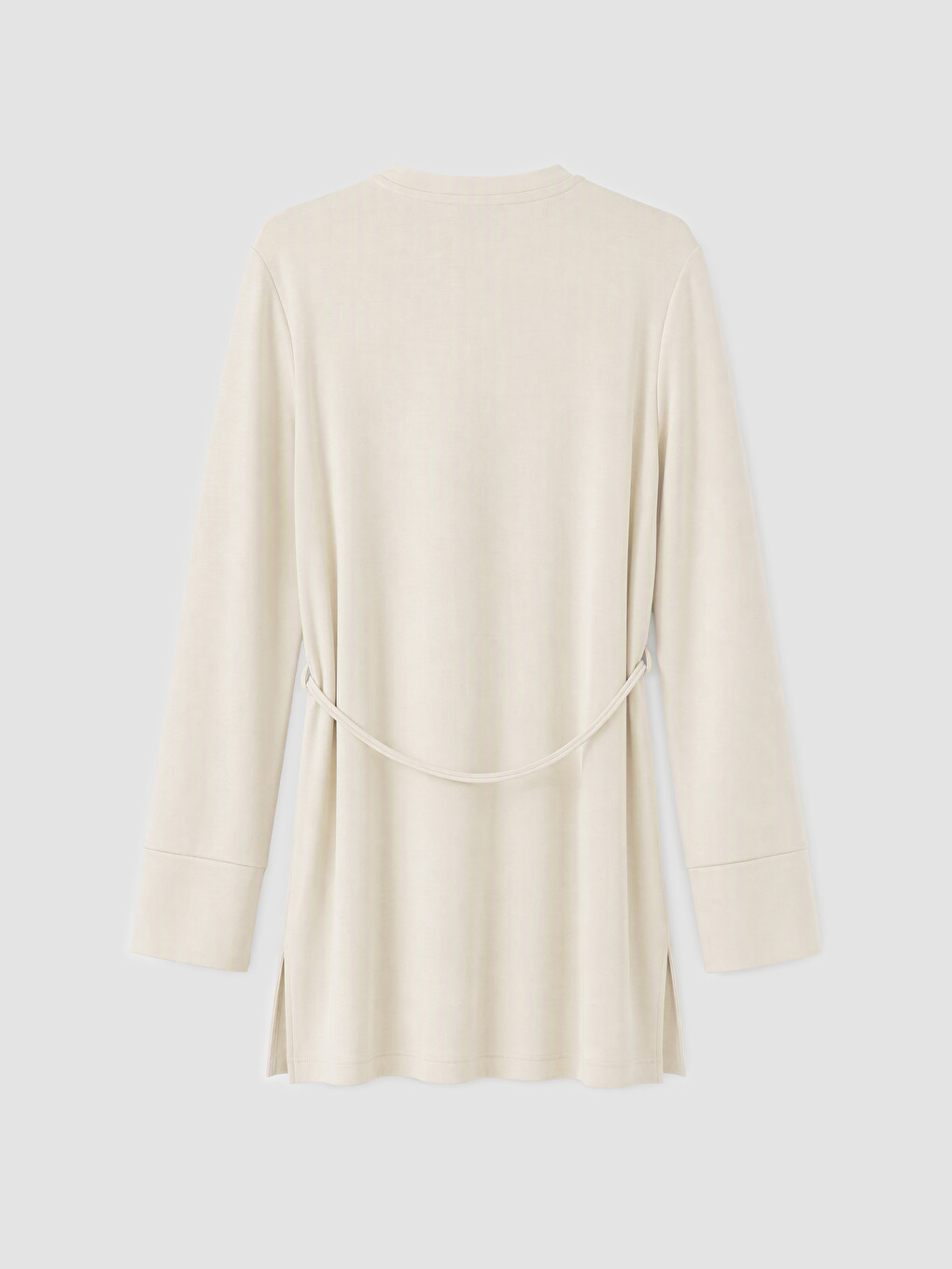 Soft Touch Women's Sweatshirt Tunic-1