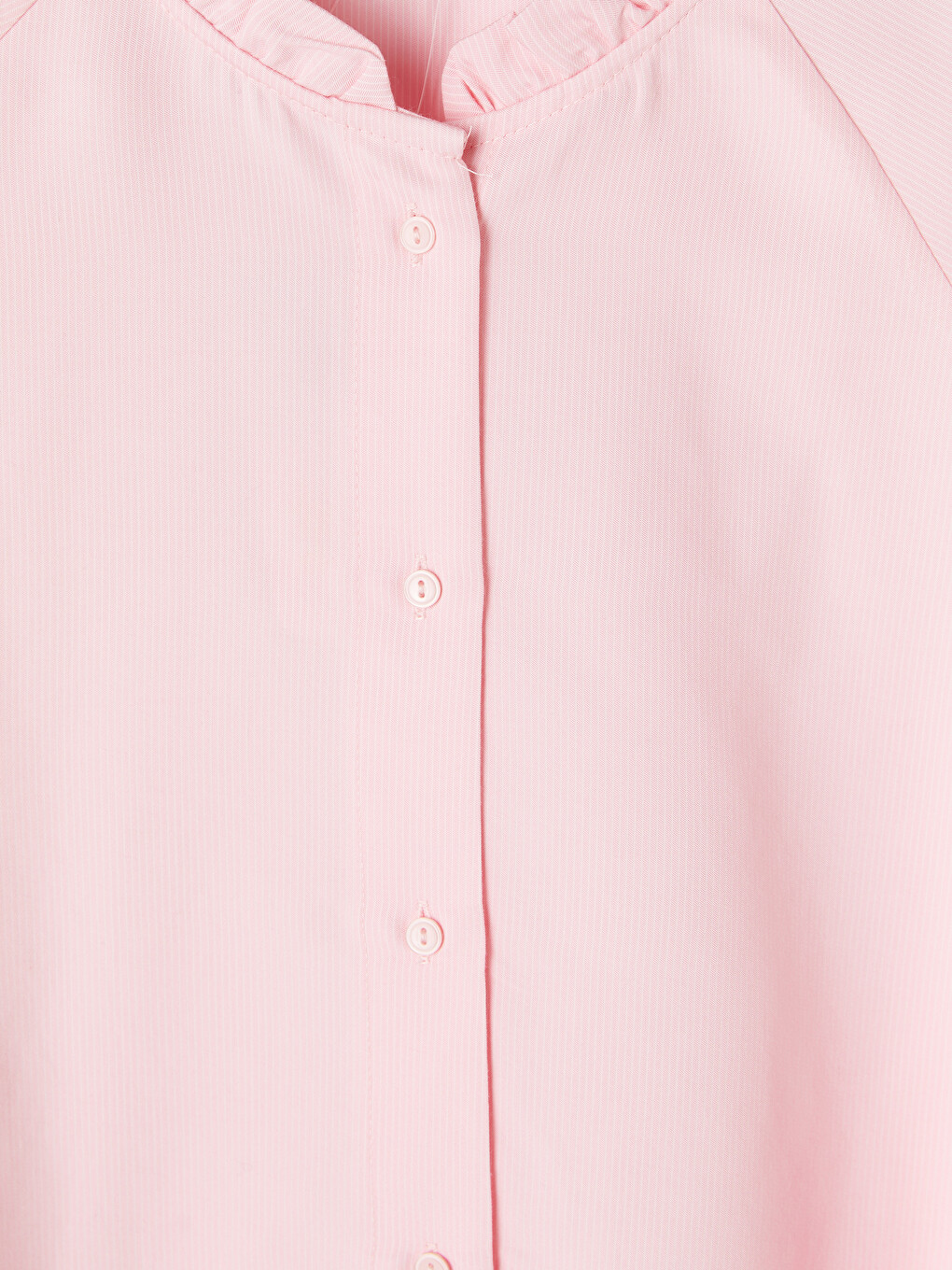 Woman Pink Shirt Tunic-6