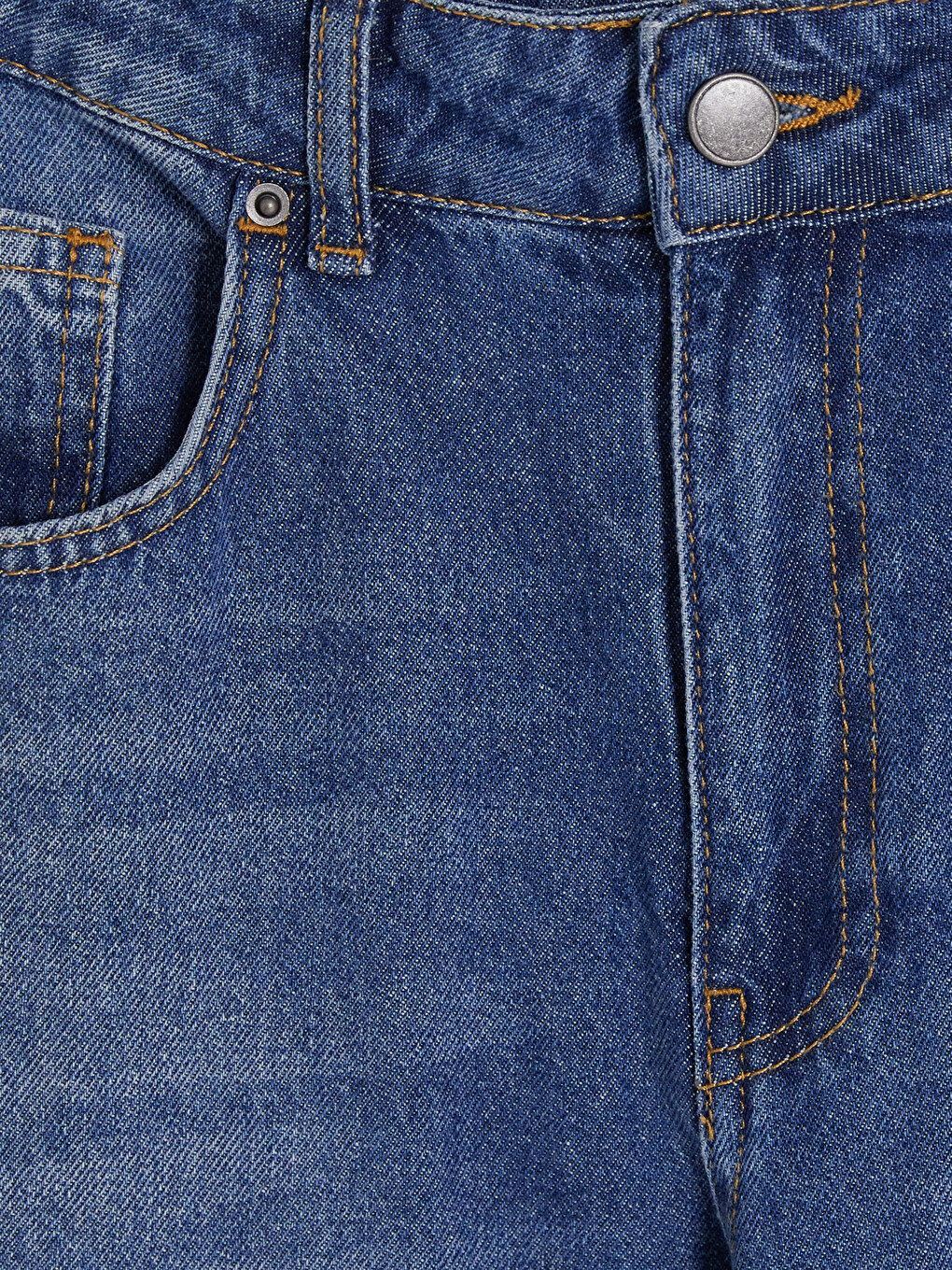 Wideleg Women's Jeans-2
