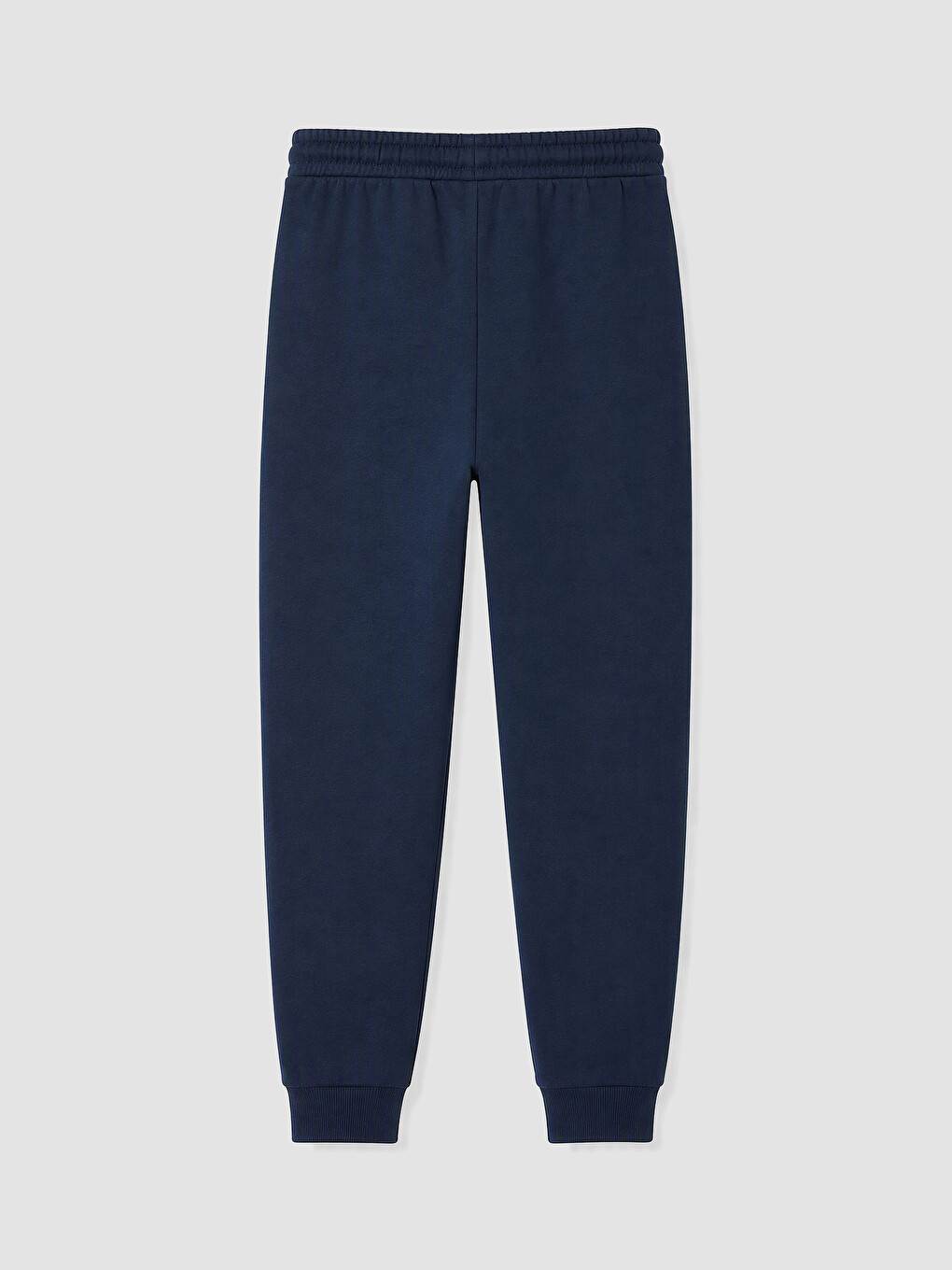 Boy Navy Jogger Sweatpants-2