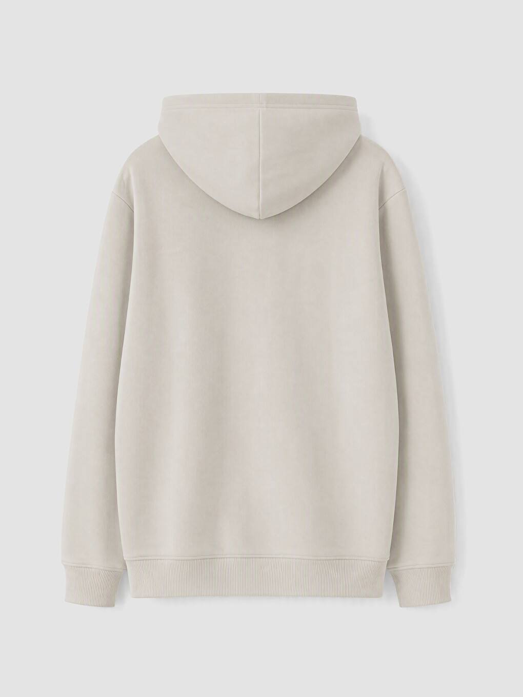 Boys' Zip-up Sweatshirt-3