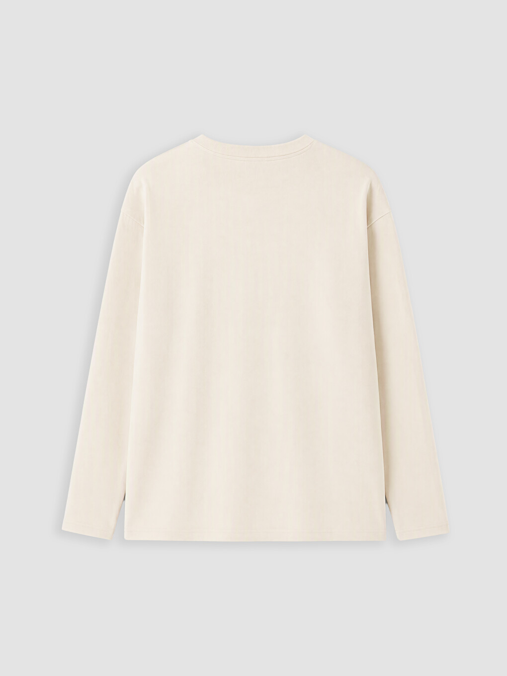 Crew Neck Printed Boys' T-shirt-2