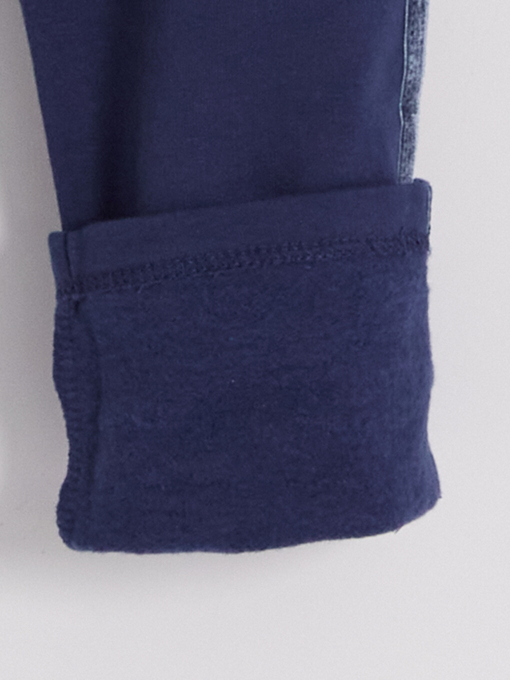 Colanți Bleumarin Fată-6
