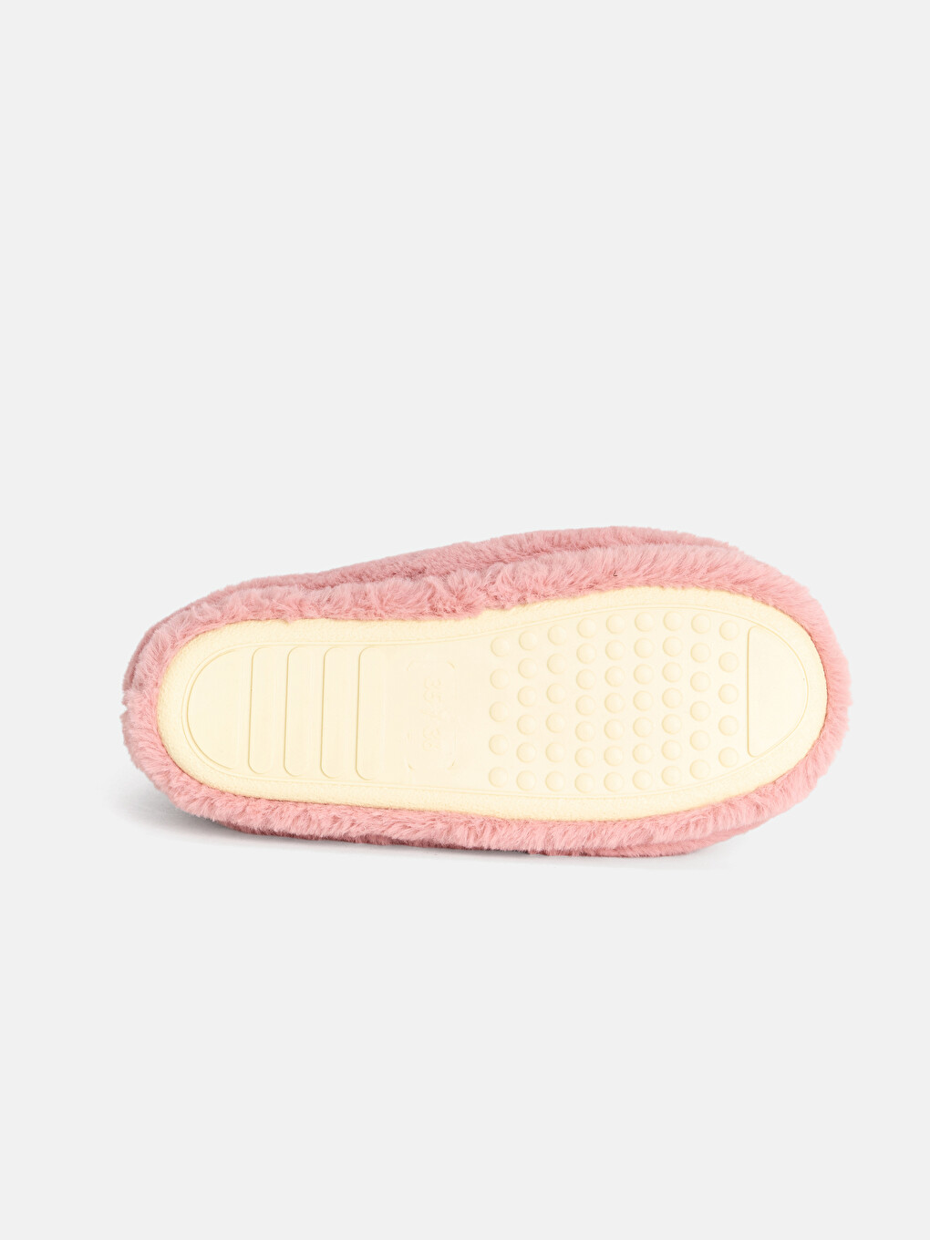 Animal Figured Girls' Slipper-3