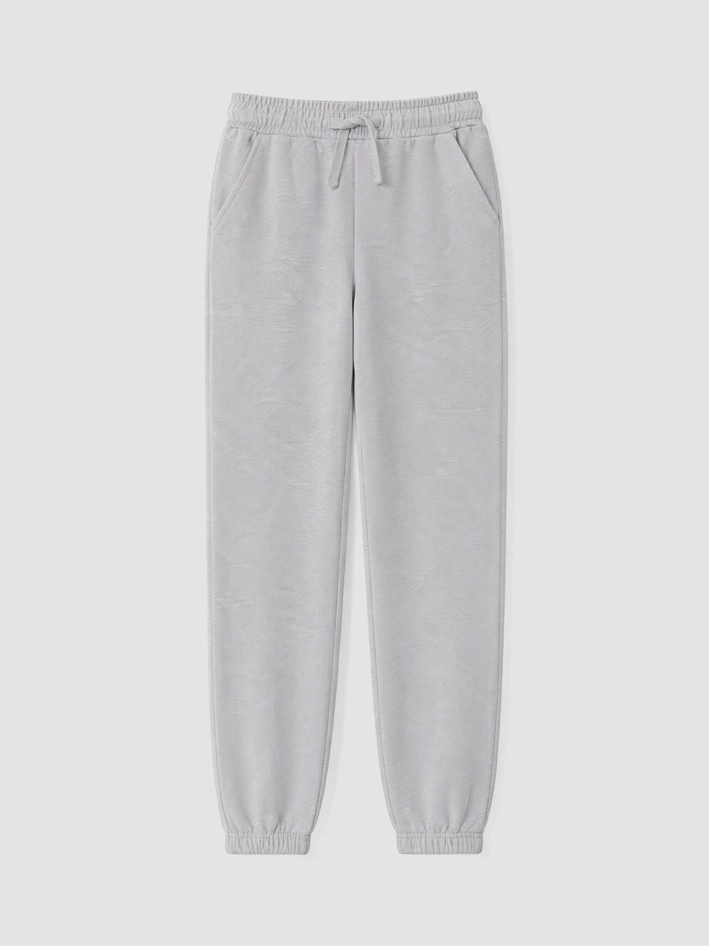 Boy Indigo Jogger Sweatpants-1