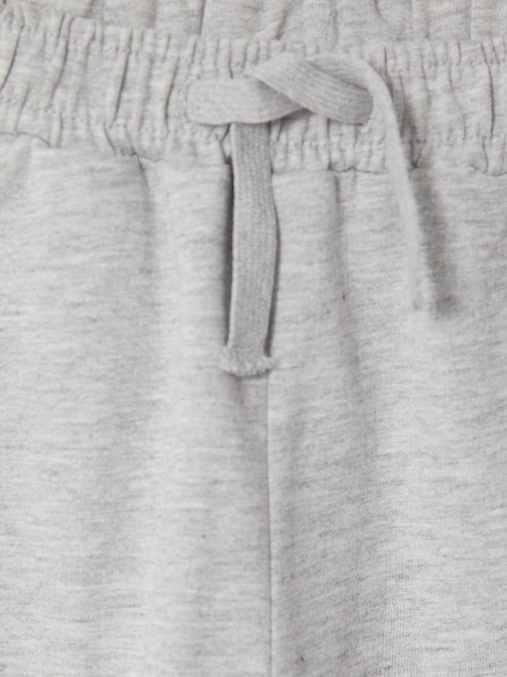 Boy Indigo Jogger Sweatpants-2