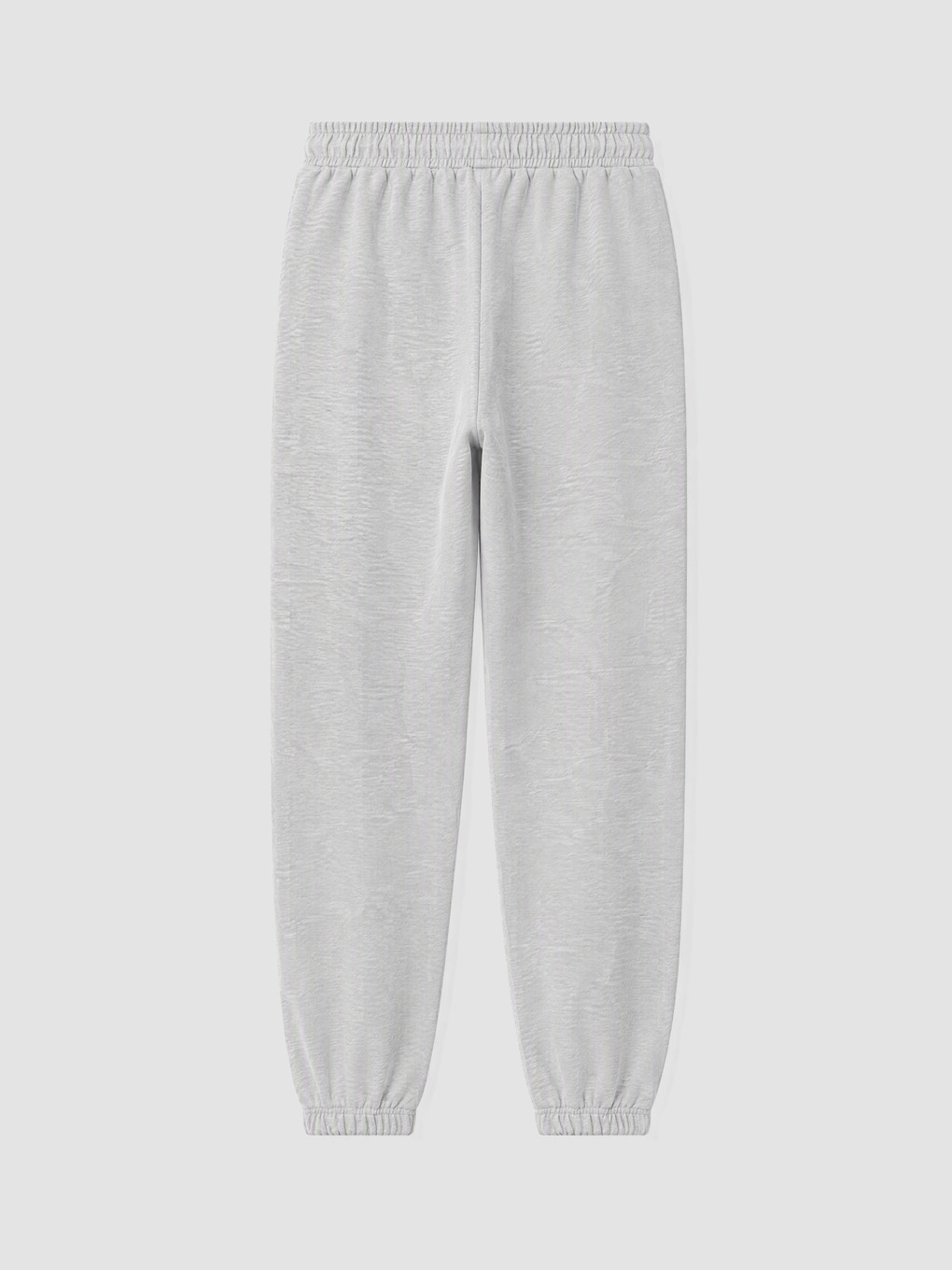 Boy Indigo Jogger Sweatpants-3