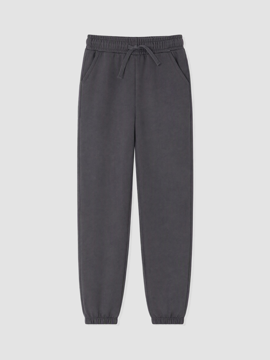 Boy Indigo Jogger Sweatpants-4