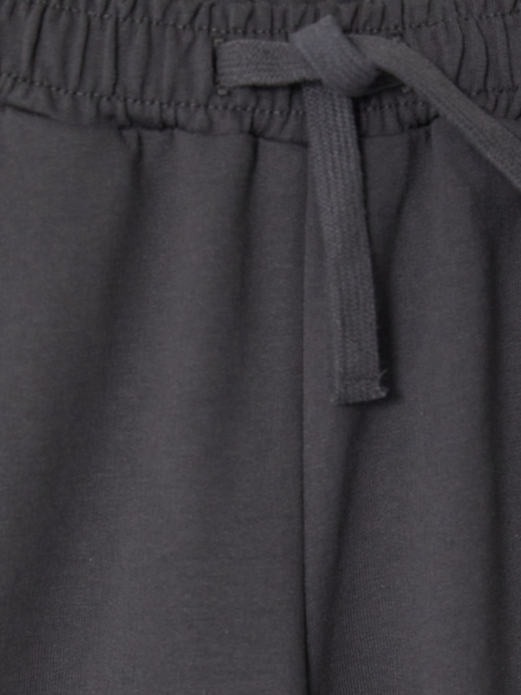 Boy Indigo Jogger Sweatpants-5