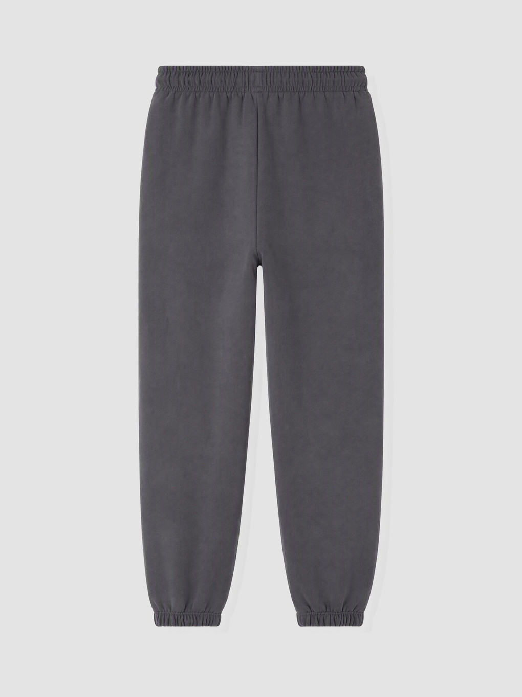 Boy Indigo Jogger Sweatpants-6