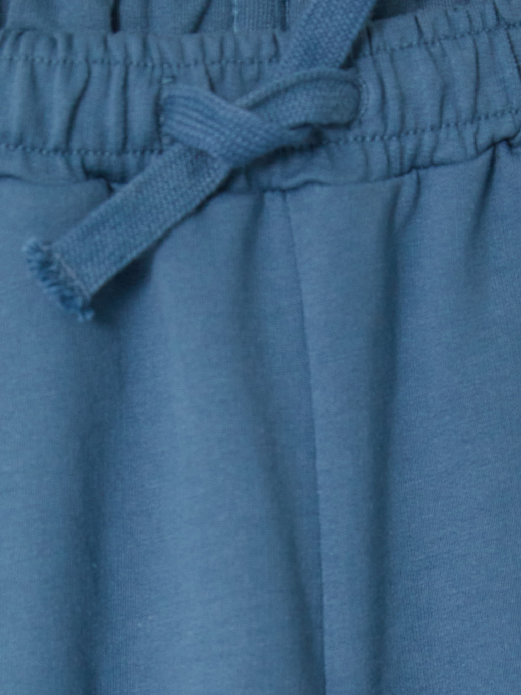 Boy Indigo Jogger Sweatpants-8