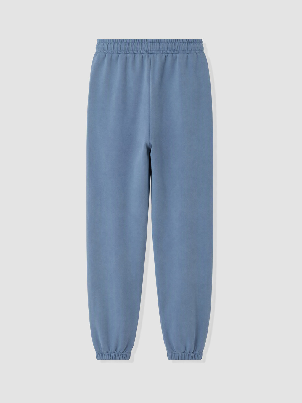 Boy Indigo Jogger Sweatpants-9