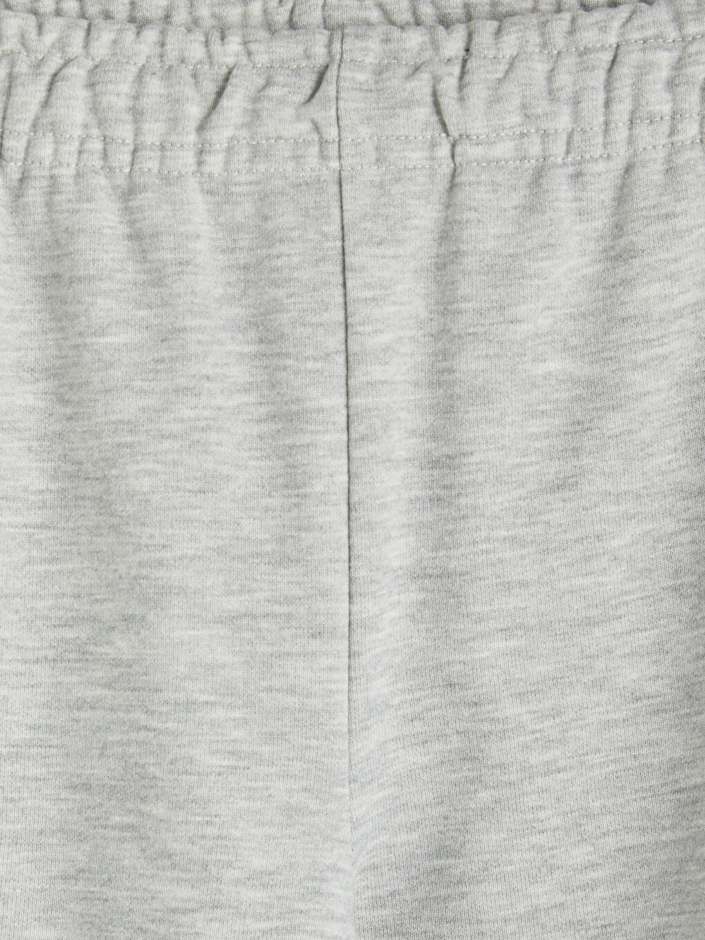 Elastic Waist Women's Jogger Sweatpants-6
