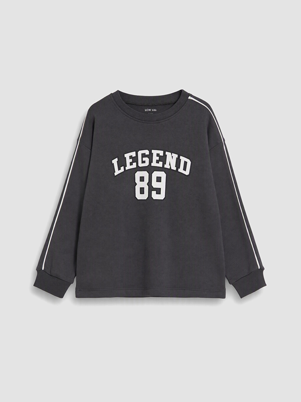 Printed Boys' T-shirt