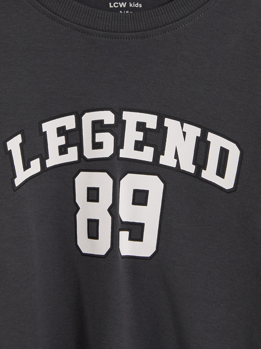 Printed Boys' T-shirt-1