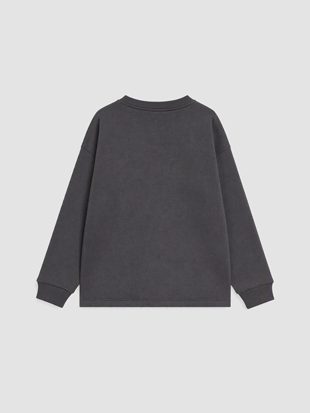 Printed Boys' T-shirt-2