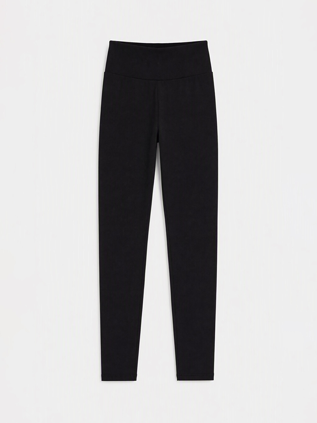 High Waist Women's Leggings-1