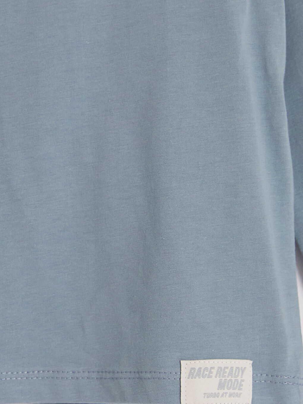 Boys' Long Sleeve T-shirt 3-pack-4