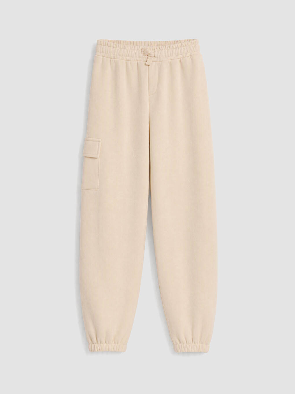 Pantaloni De Trening Jogger Cargo Pentru Băieți, Set De 2 Bucăți-1