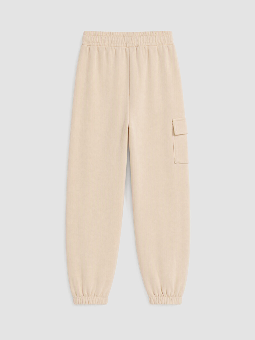 Pantaloni De Trening Jogger Cargo Pentru Băieți, Set De 2 Bucăți-3