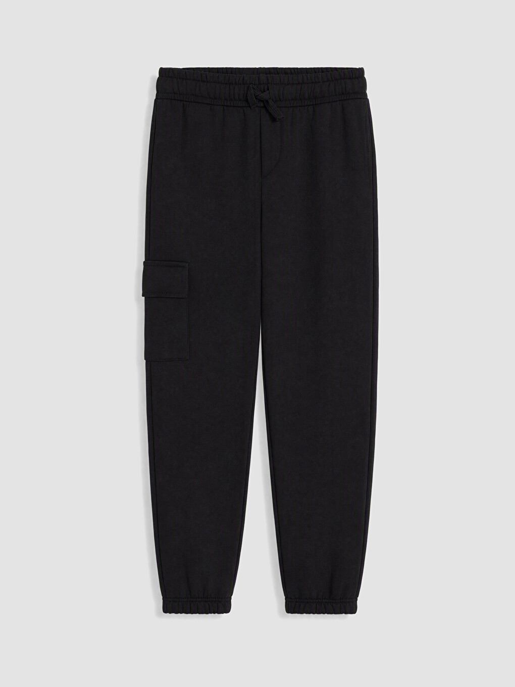 Pantaloni De Trening Jogger Cargo Pentru Băieți, Set De 2 Bucăți-4