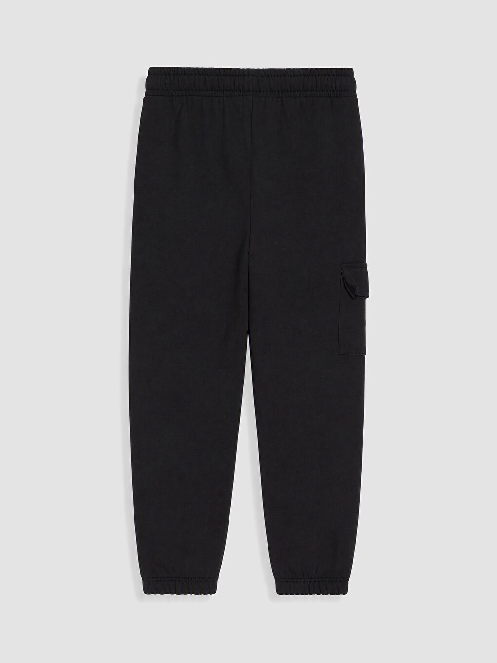 Pantaloni De Trening Jogger Cargo Pentru Băieți, Set De 2 Bucăți-6