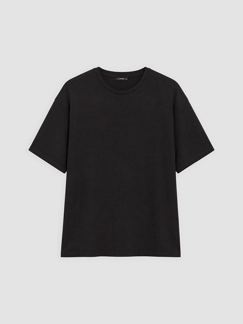 Plus Size %100 Cotton Women's T-shirt