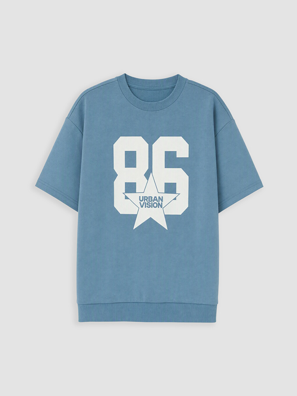 Printed Boys' Set-1