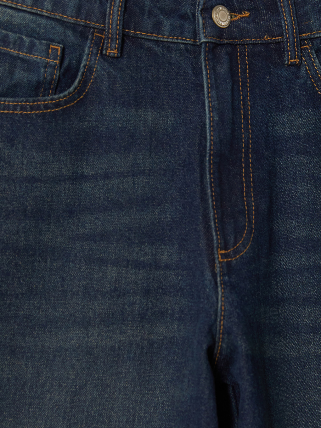 Woman Indigo Jeans-6