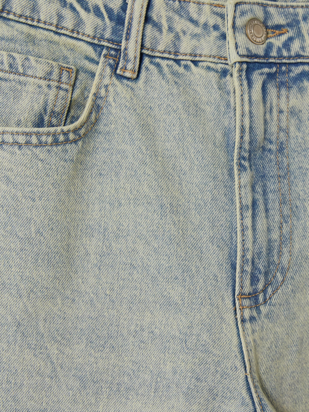 Woman Indigo Jeans-6