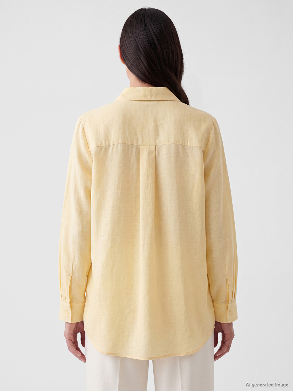 Women's Shirt Tunic-3