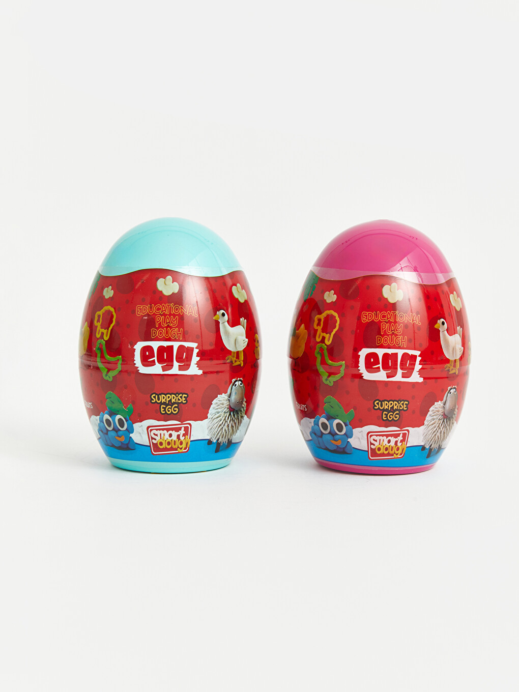 Unisex Mix Surprise Toy