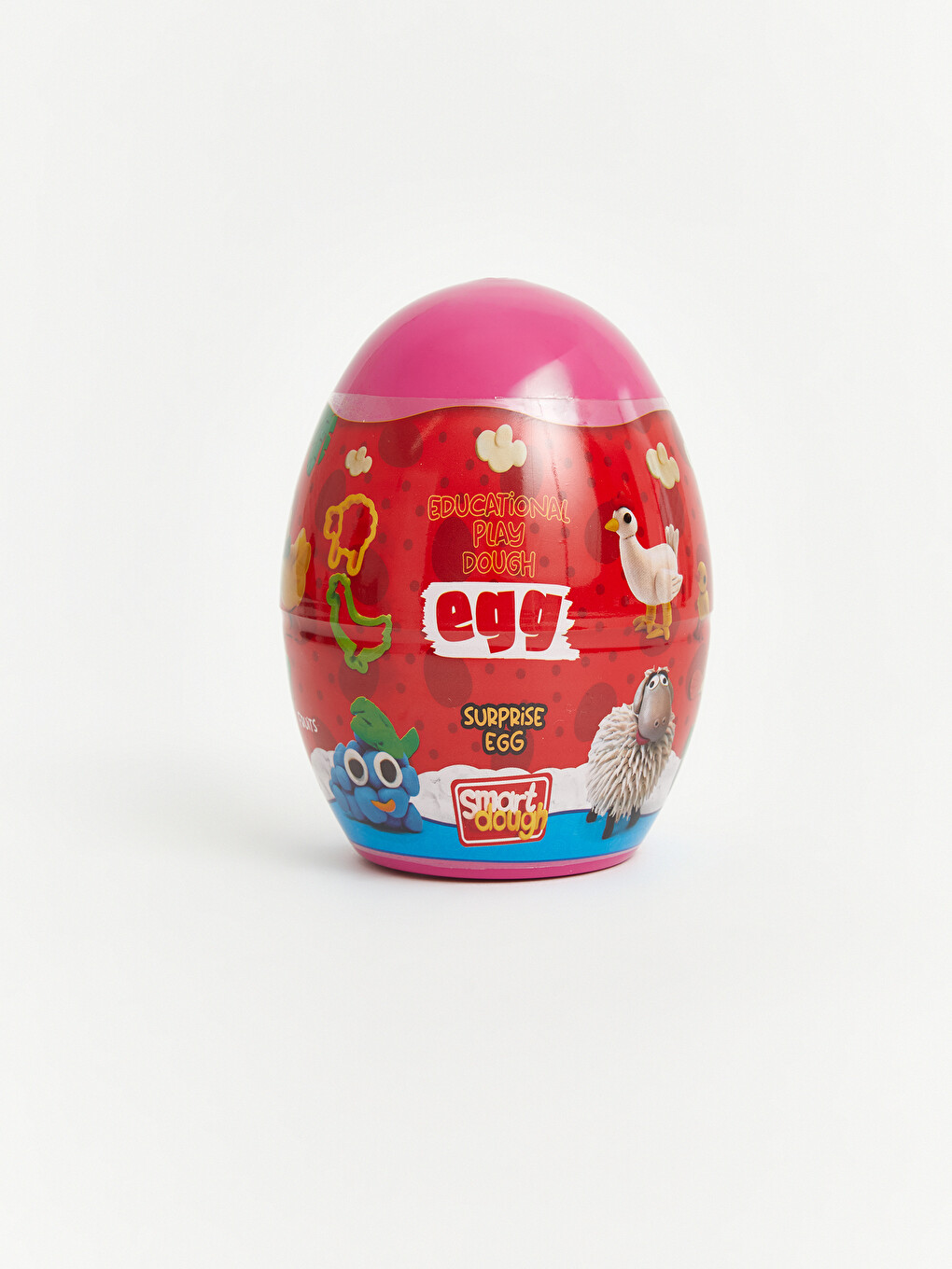 Unisex Mix Surprise Toy-1