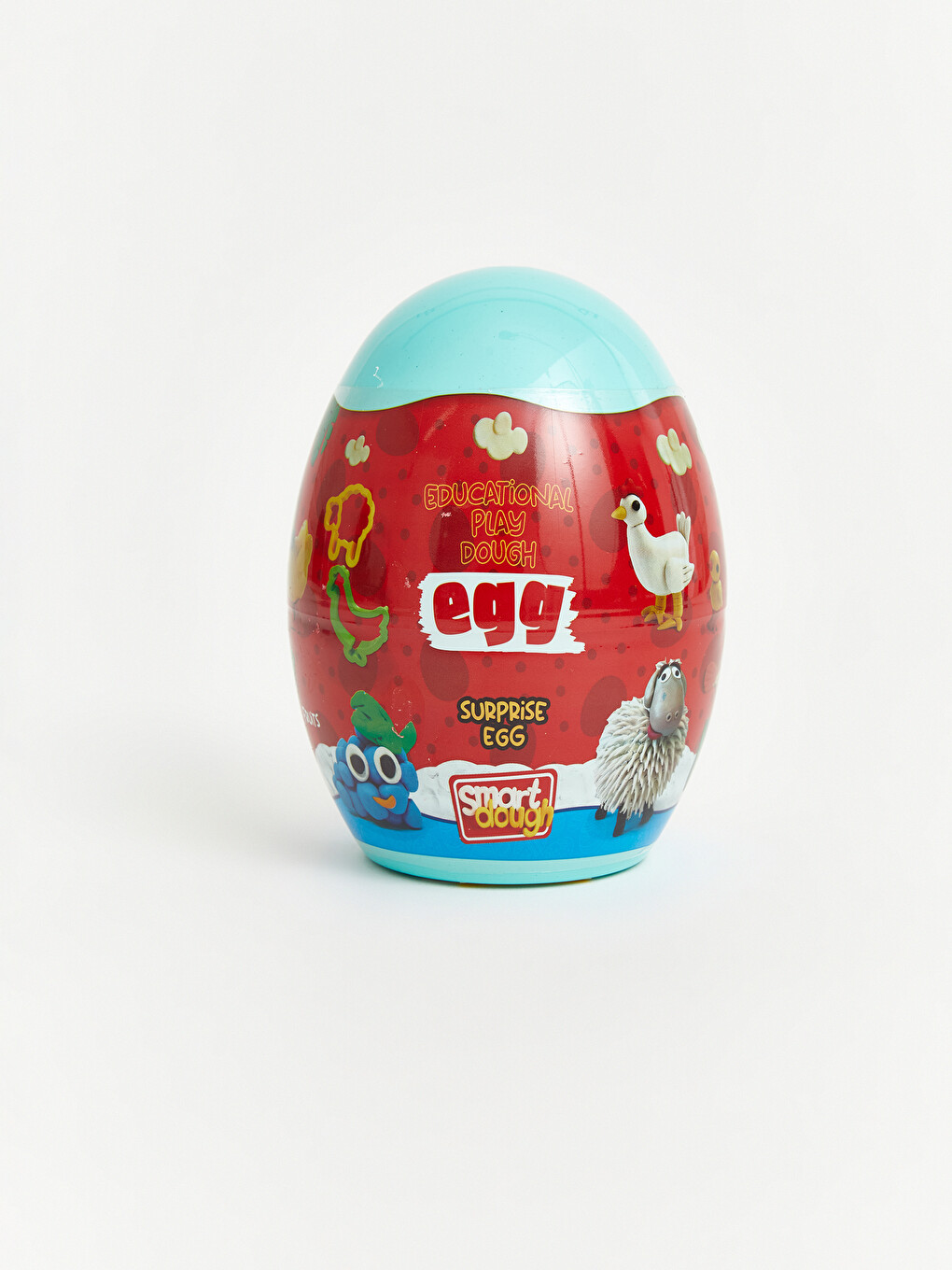 Unisex Mix Surprise Toy-2