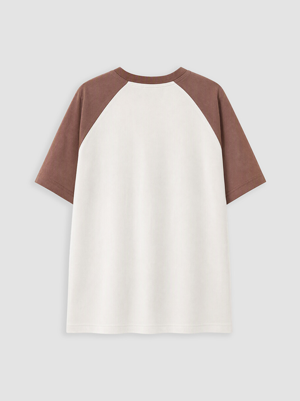 Crew Neck Pochacco Printed Girls' T-shirt-2
