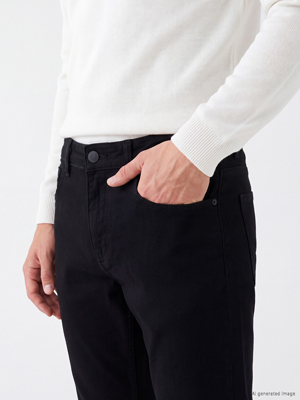 750 Slim Fit Men's Jeans-2
