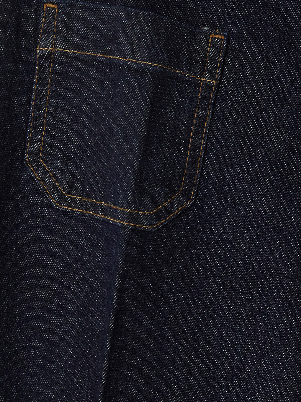 Wideleg Women's Jeans-5