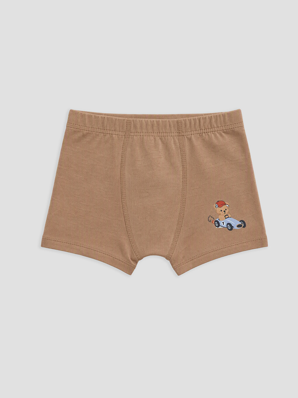 Printed Boys' Boxer 3-pack-1