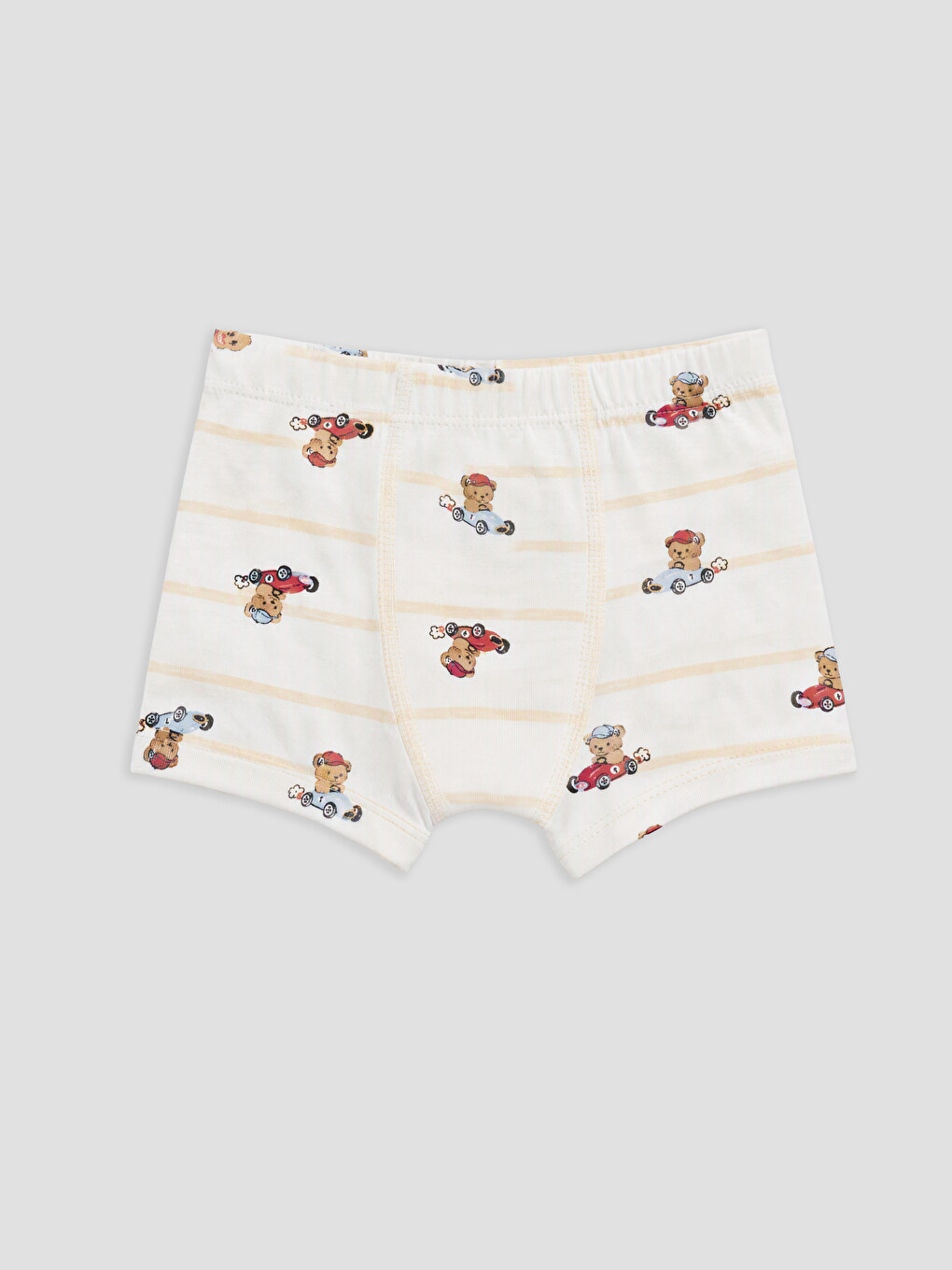 Printed Boys' Boxer 3-pack-2