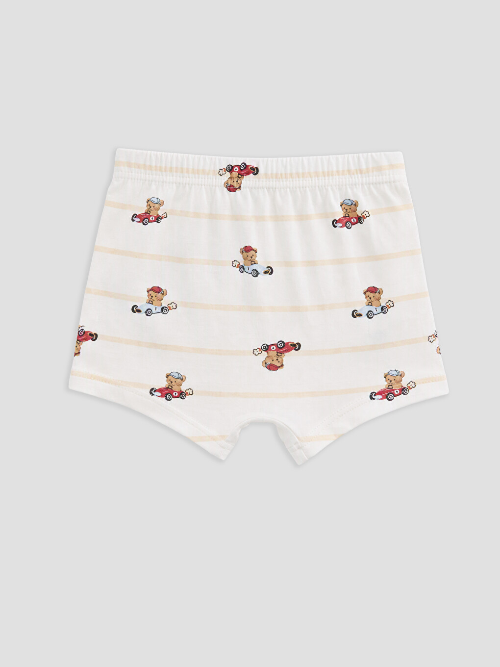 Printed Boys' Boxer 3-pack-4