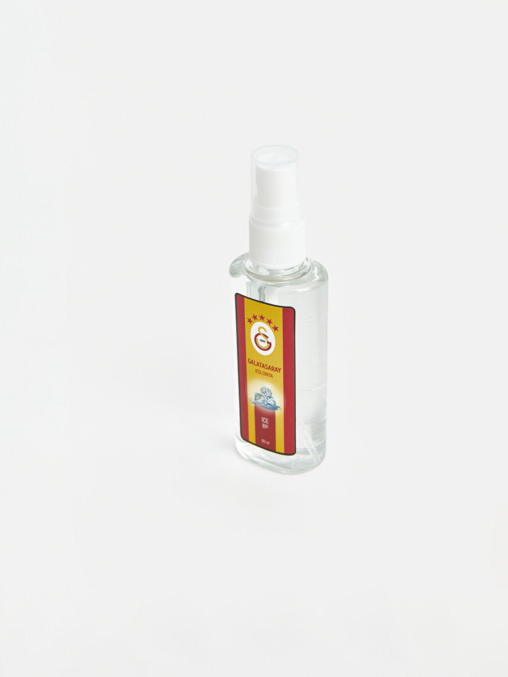 Galatasaray Baskılı Sprey Kolonya 60 Ml-2