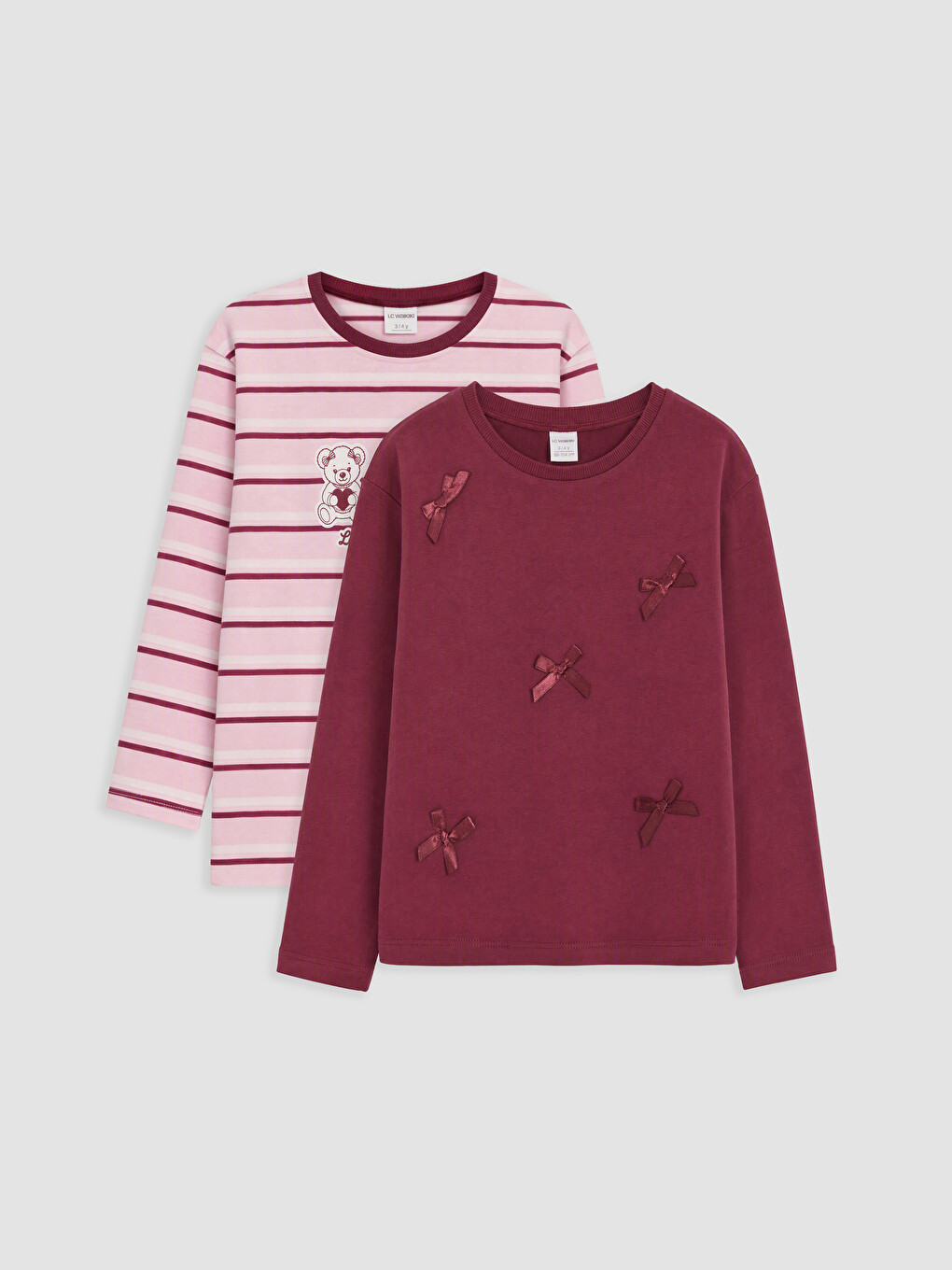 Girl Mix T-shirt