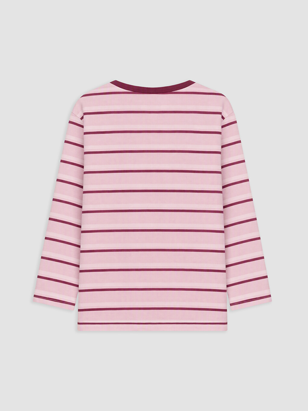 Girl Mix T-shirt-4