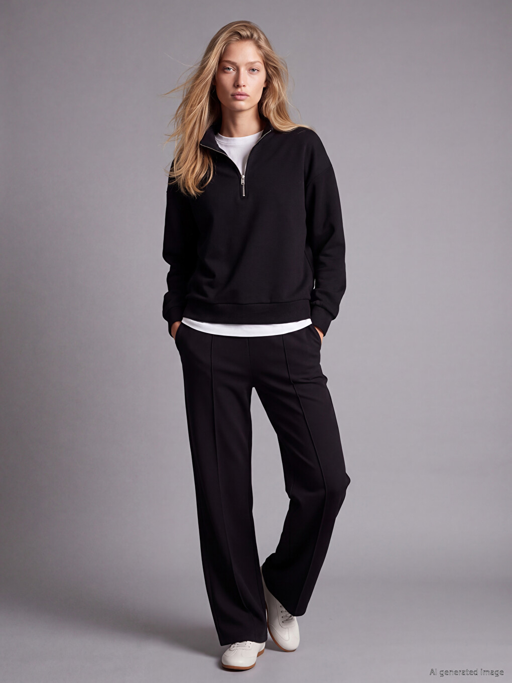 Soft Touch Women's Sweatpants