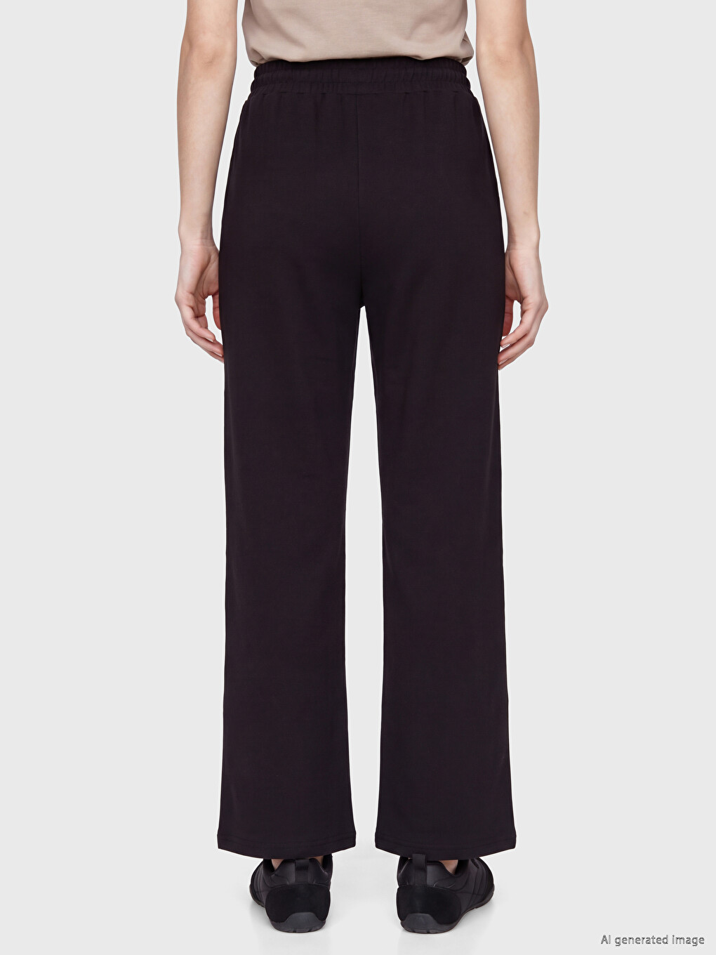 Soft Touch Women's Sweatpants-4