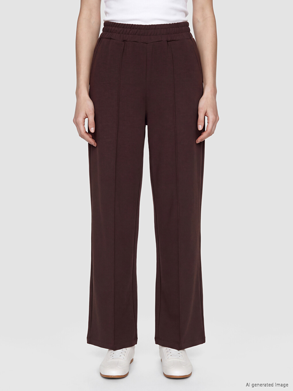Soft Touch Women's Sweatpants-1