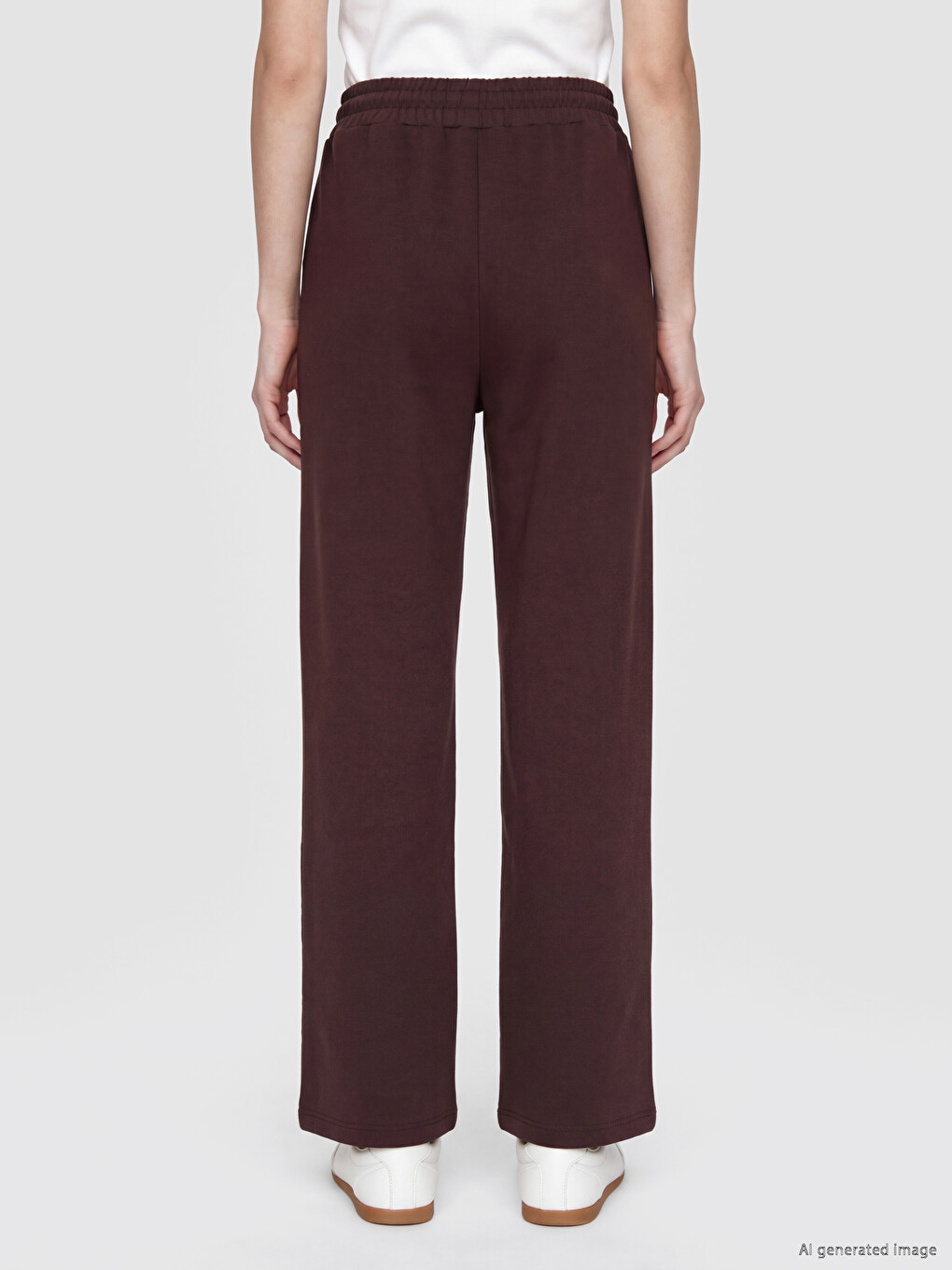 Soft Touch Women's Sweatpants-3