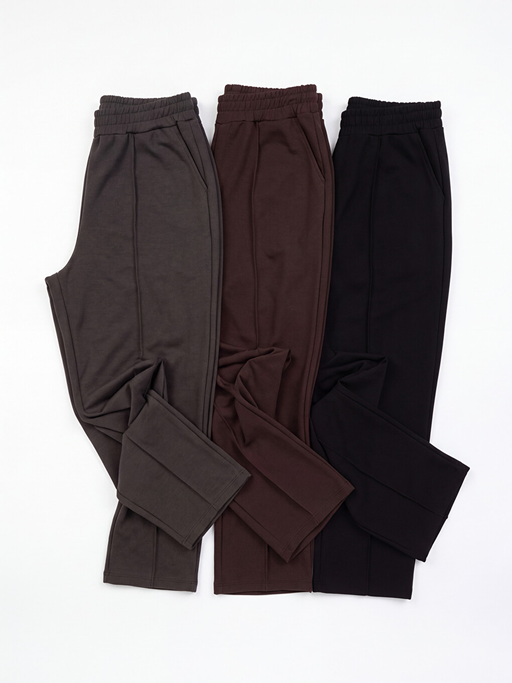 Soft Touch Women's Sweatpants-7