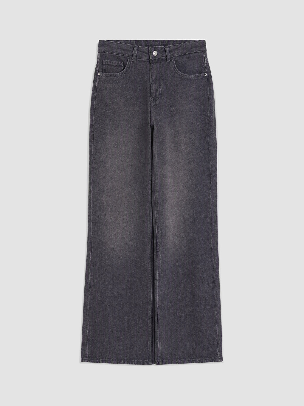 Wideleg Women's Jeans