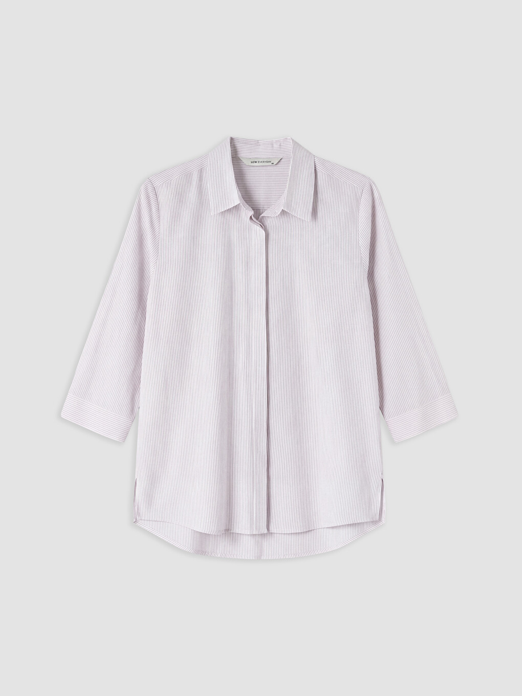 Femër Roze Këmishë-4